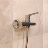 Смеситель для душа Koller Pool Kvadro Start хром- Фото 3